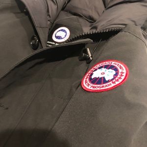 Men’s Canada Goose Chateau Parka